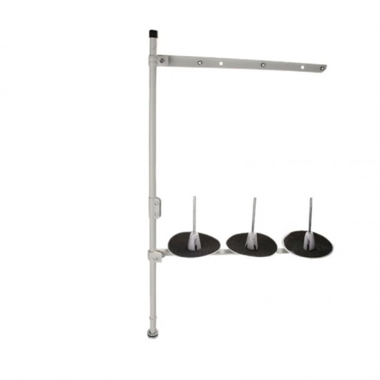 High quality sewing machine vertial thread stand