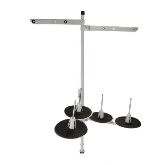 High quality sewing machine vertial thread stand