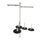 High quality sewing machine vertial thread stand