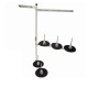 High quality sewing machine vertial thread stand