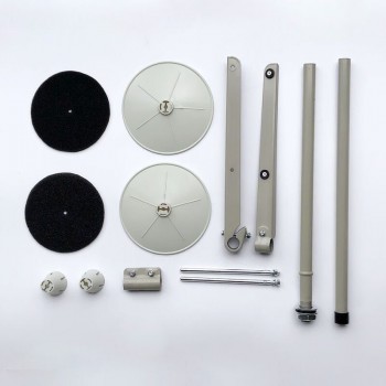 High quality sewing machine vertial thread stand