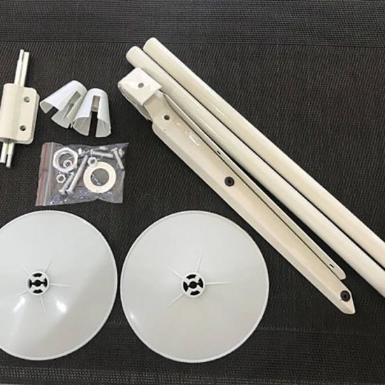 High quality sewing machine vertial thread stand