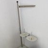 High quality sewing machine vertial thread stand
