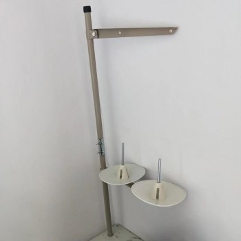 High quality sewing machine vertial thread stand