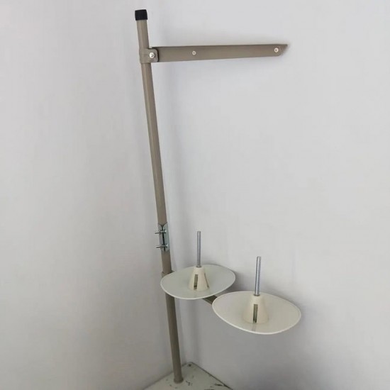 High quality sewing machine vertial thread stand