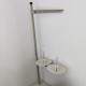 High quality sewing machine vertial thread stand