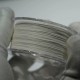 0.3mm nylon-linen blend waxed thread 0.3mm nylon-linen blend waxed thread