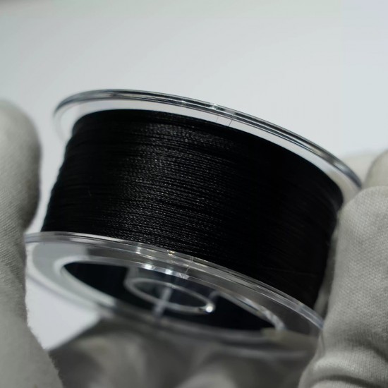 0.3mm nylon-linen blend waxed thread 0.3mm nylon-linen blend waxed thread