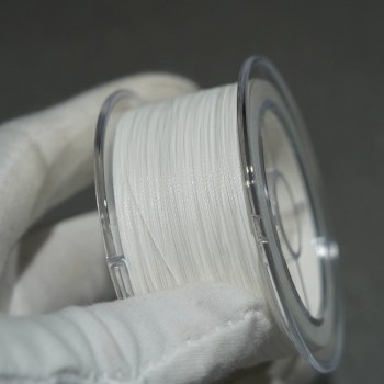 0.3mm nylon-linen blend waxed thread 0.3mm nylon-linen blend waxed thread