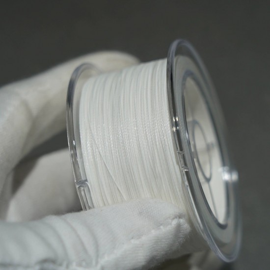 0.3mm nylon-linen blend waxed thread 0.3mm nylon-linen blend waxed thread