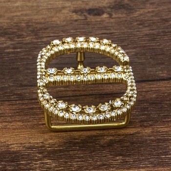 High quality solid brass 30mm Christian Dior SWAROVSKI women waist belt buckle High quality solid brass 30mm Christian Dior SWAROVSKI women waist belt buckle