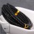 No.1 Black 