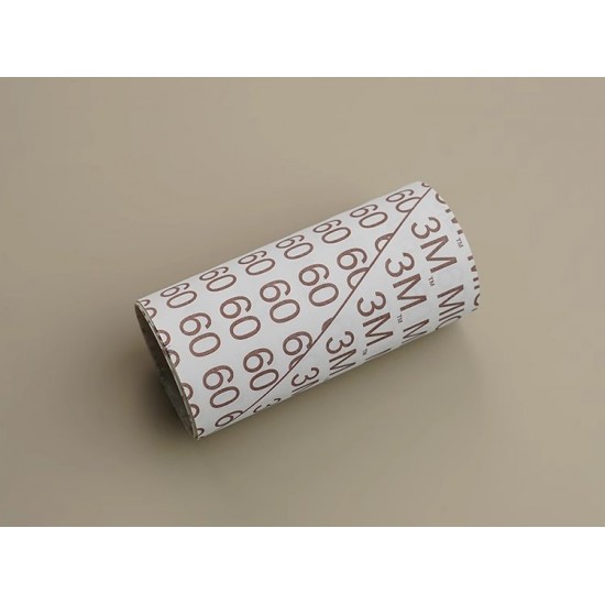 3M microfinishing film 362L sandpaper