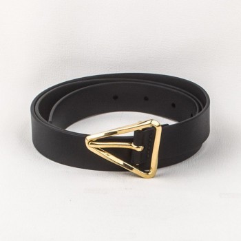 High quality solid brass 25mm BV BOTTEGA VENETA women waist belt buckle No.1 High quality solid brass 25mm BV BOTTEGA VENETA women waist belt buckle No.1
