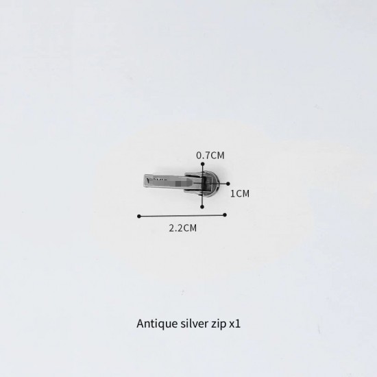 Bag repair hardware, Balenciaga Rodeo silver Bag repair hardware, Balenciaga Rodeo silver