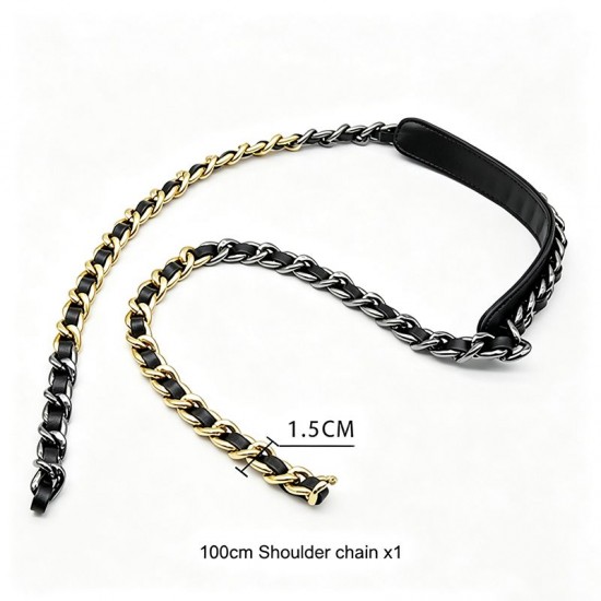 Bag repair hardware, Chanel 19 Bag repair hardware, Chanel 19