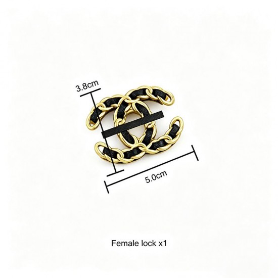 Bag repair hardware, Chanel 19 Bag repair hardware, Chanel 19