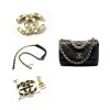 Bag repair hardware, Chanel 19
