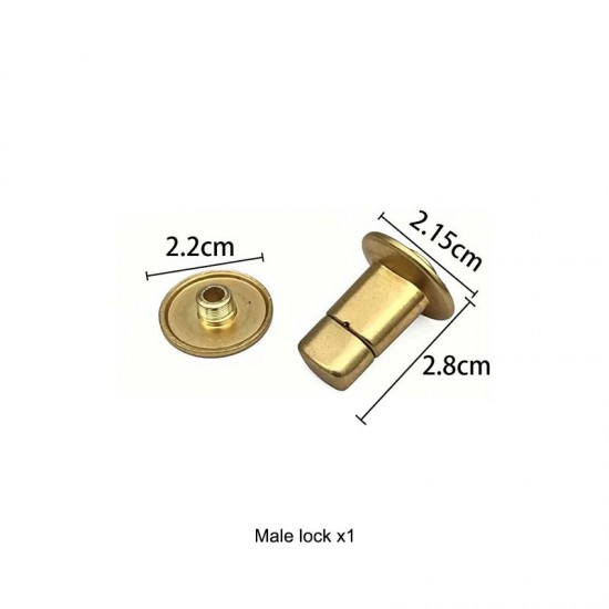 Bag repair hardware, Chanel 19 Bag repair hardware, Chanel 19