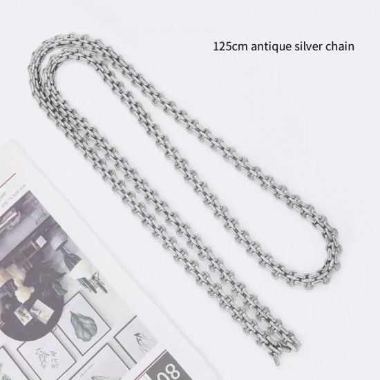 Bag repair hardware, Chanel 2.55