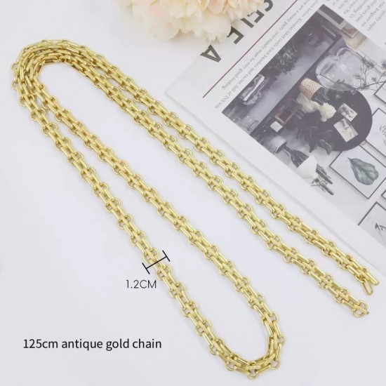 Bag repair hardware, Chanel 2.55