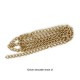 Bag repair hardware, Chanel 24A Bag repair hardware, Chanel 24A