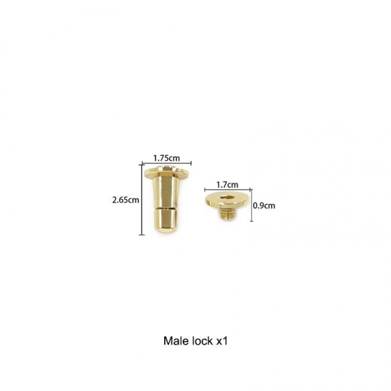 Bag repair hardware, Chanel 24A Bag repair hardware, Chanel 24A