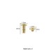 Bag repair hardware, Chanel 24A Bag repair hardware, Chanel 24A