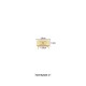 Bag repair hardware, Chanel 24A Bag repair hardware, Chanel 24A