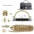 Whole kit hardware x1 
