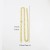 152cm Chain 