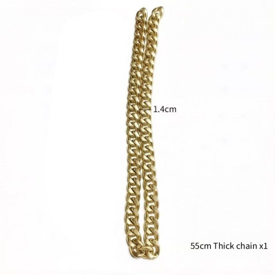 Bag repair hardware, Chanel 25