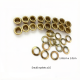 Bag repair hardware, Chanel 25