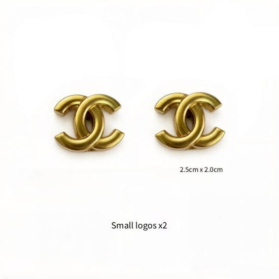 Bag repair hardware, Chanel 25