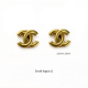 Bag repair hardware, Chanel 25