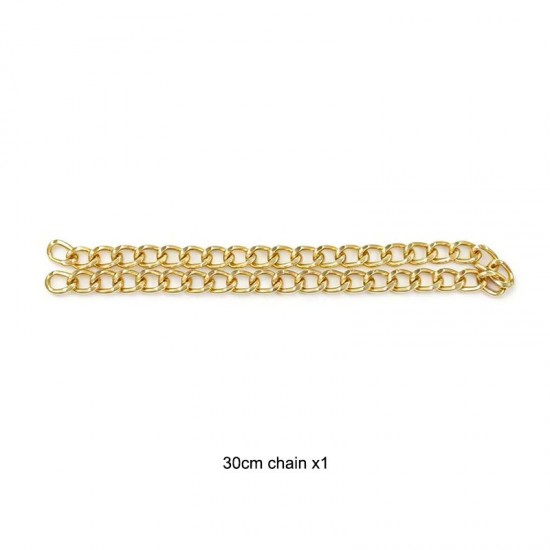 Bag repair hardware, Chanel 26s bucket bag