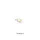 Bag repair hardware, Chanel 26s bucket bag