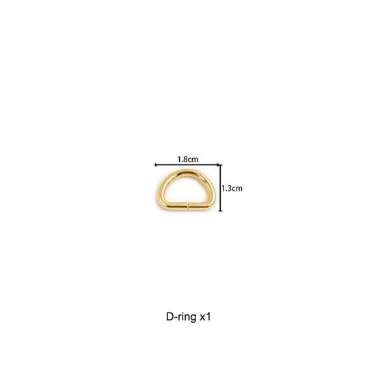 Bag repair hardware, Chanel 26s bucket bag