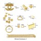 Bag repair hardware, Chanel 26s bucket bag