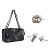Bag repair hardware, Chanel 26s Maxi