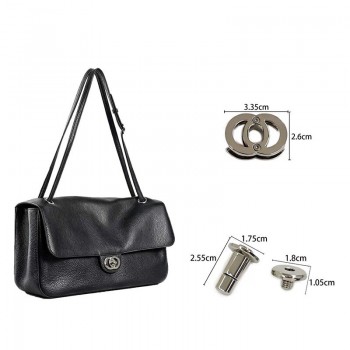 Bag repair hardware, Chanel 26s Maxi
