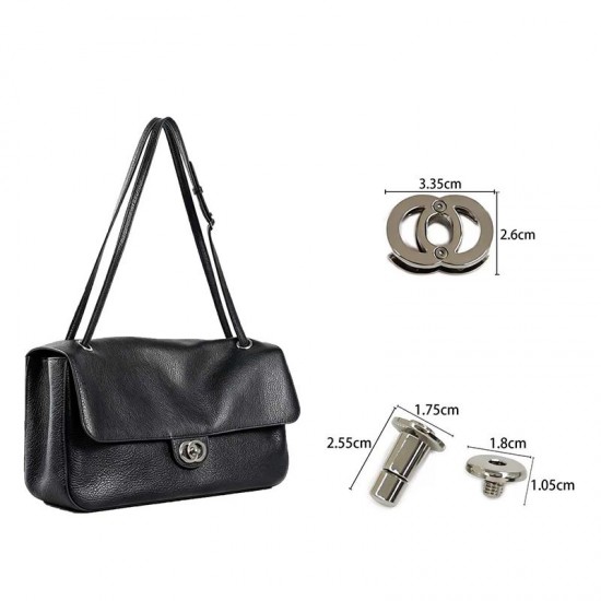 Bag repair hardware, Chanel 26s Maxi