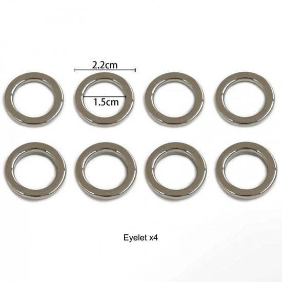 Bag repair hardware, Chanel 26s Maxi