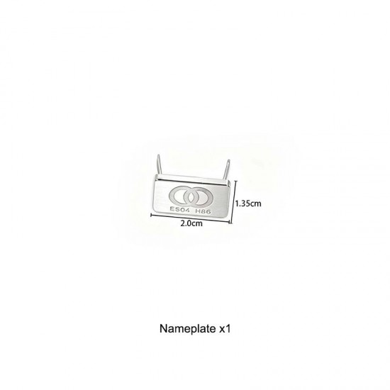 Bag repair hardware, Chanel 26s Maxi
