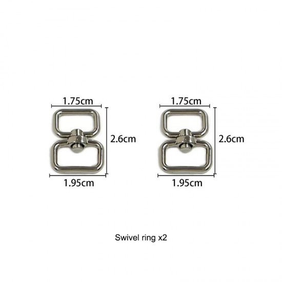 Bag repair hardware, Chanel 26s Maxi