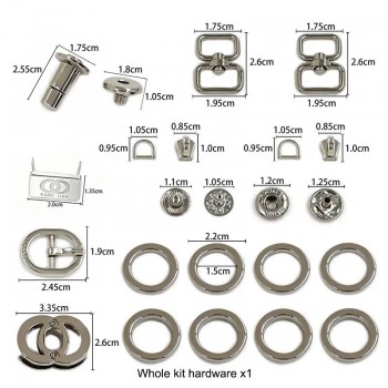 Bag repair hardware, Chanel 26s Maxi