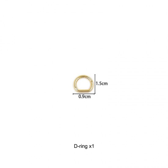 Bag repair hardware, Chanel 26ss shopping