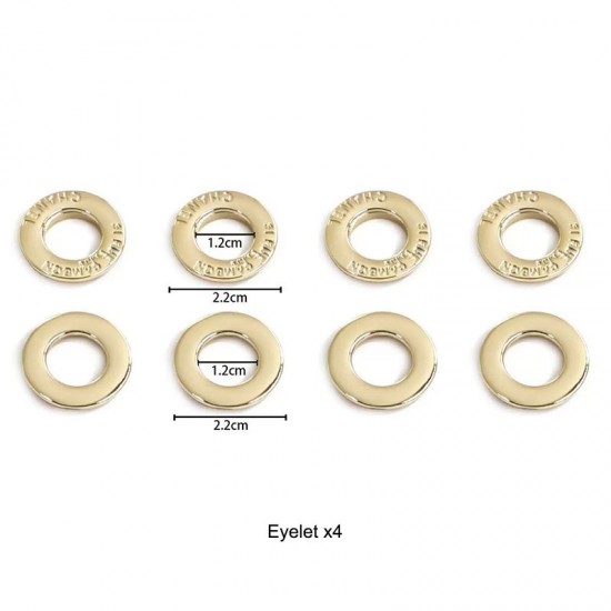 Bag repair hardware, Chanel 26ss shopping