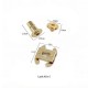 Bag repair hardware, Chanel 26ss shopping