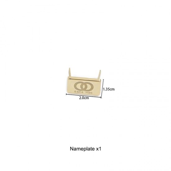 Bag repair hardware, Chanel 26ss shopping